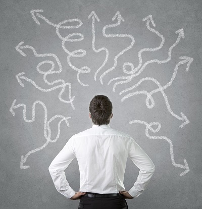 Vender para todo mundo? Isso não existe!