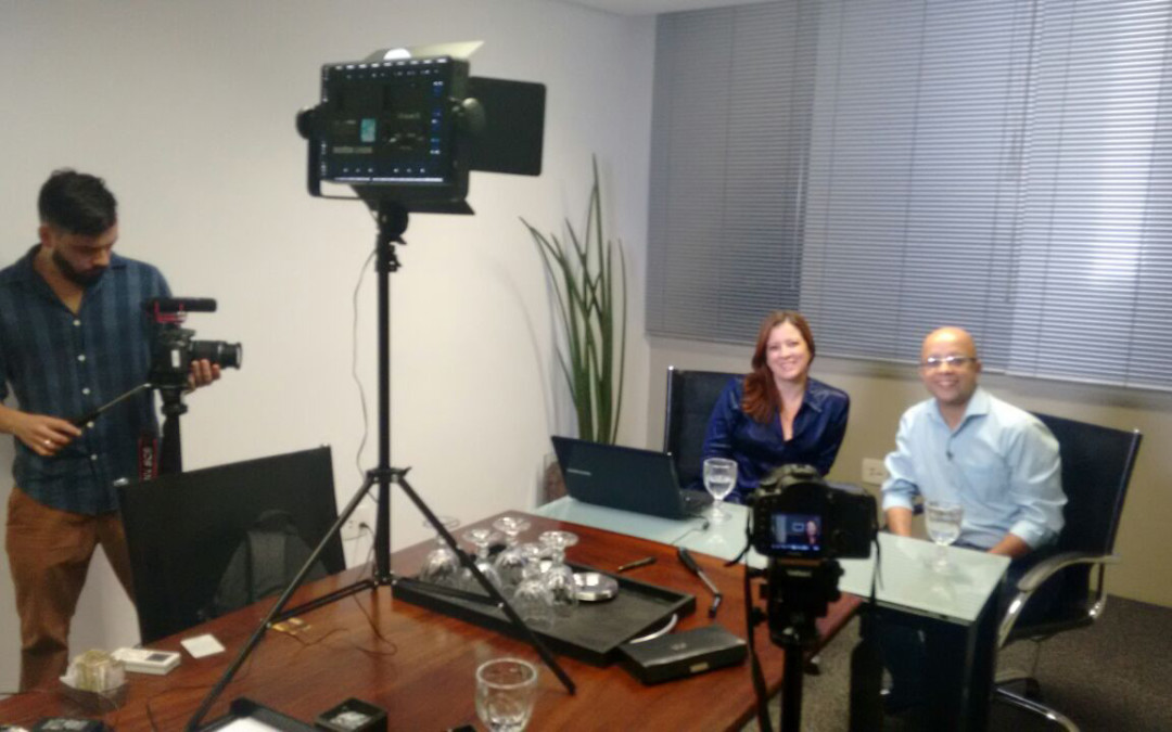 Gerente de Projetos X Gerente Comercial