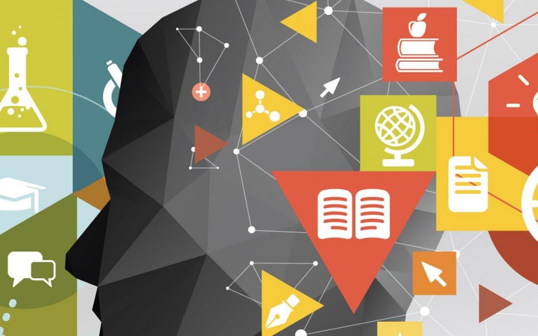 A evolução do design thinking