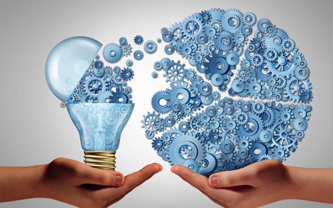 Apenas com tecnologia e inovação poderemos abrir novos horizontes em nossas empresas