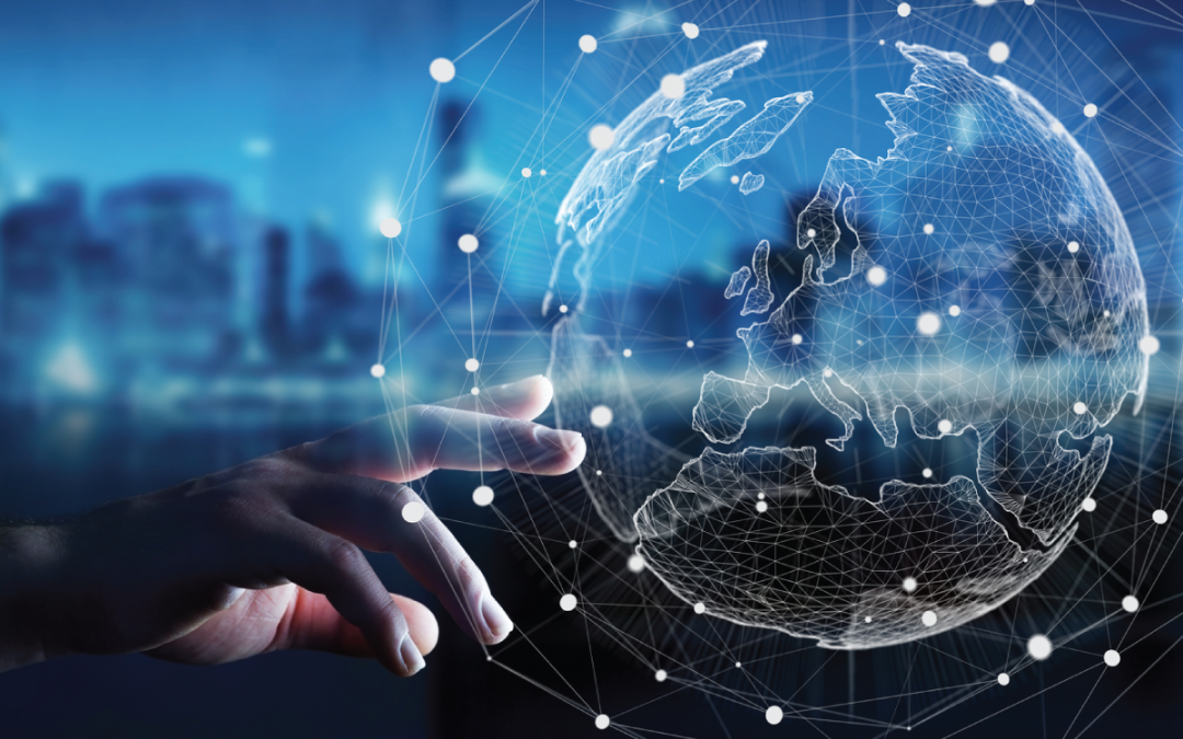 Transformação Digital é uma Onda?