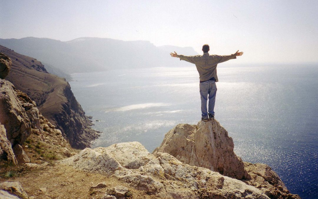 KOINONIA, você sabe o que é?