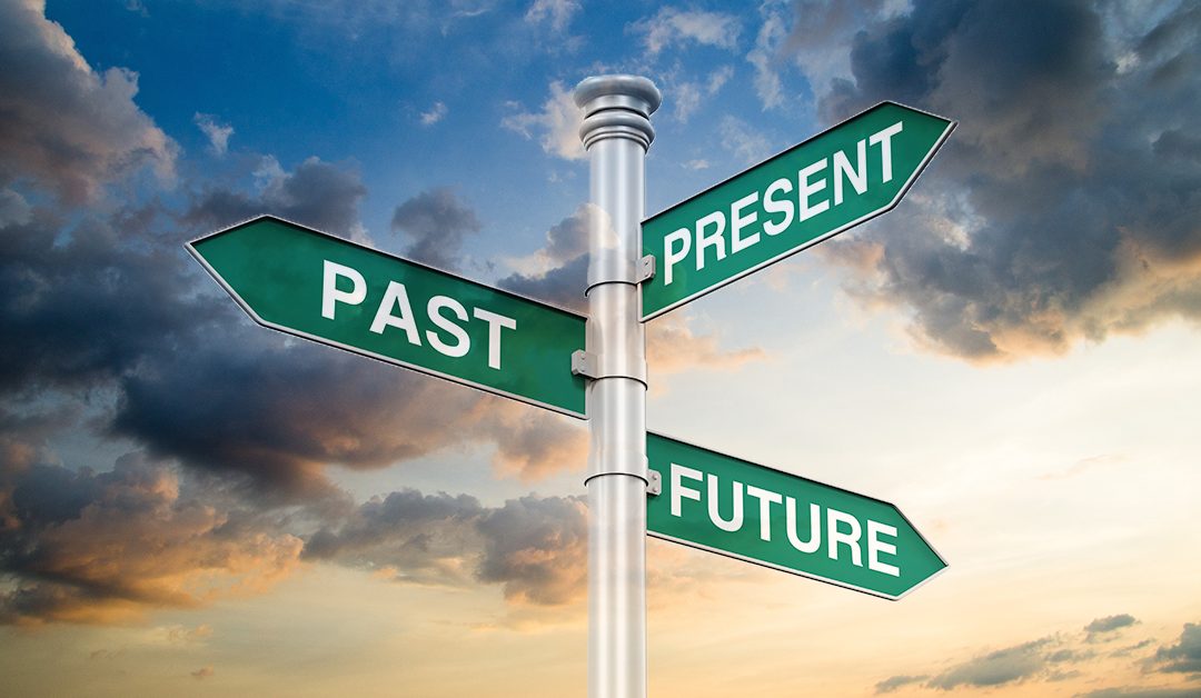 Reflexões de uma Mudança de Era