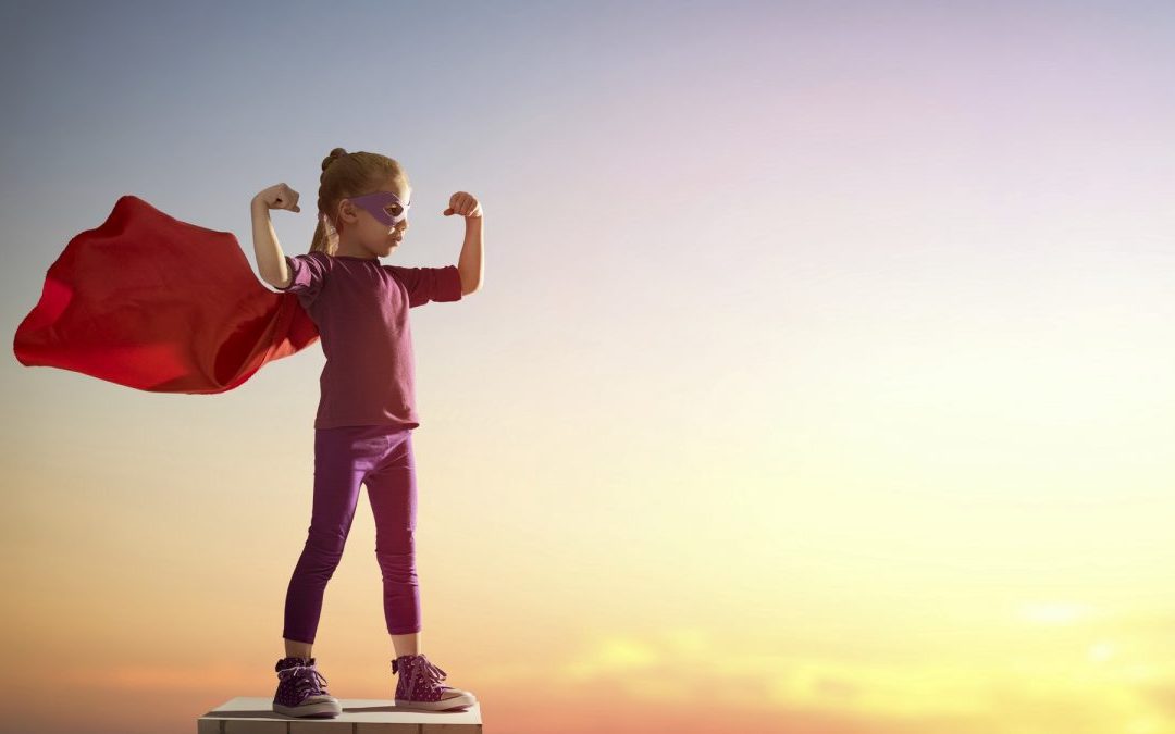 Um propósito que encanta ajudará seus negócios?