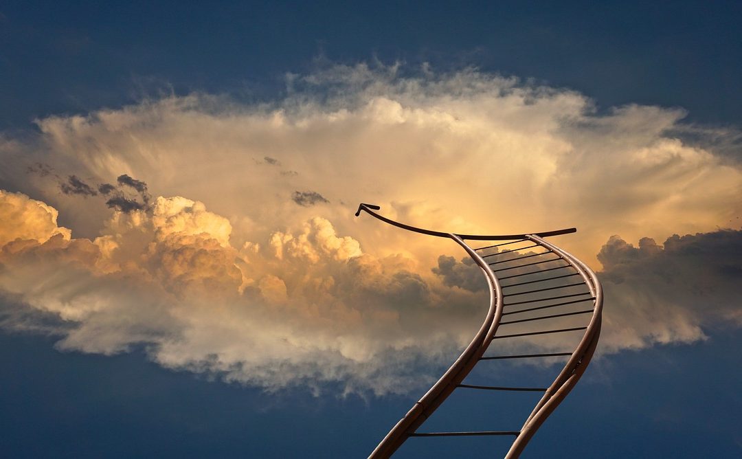 Desenvolvimento pessoal: como continuar conectando os pontos