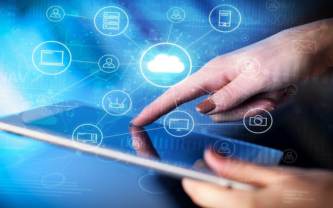 Um olhar a partir das mudanças do mundo VUCA