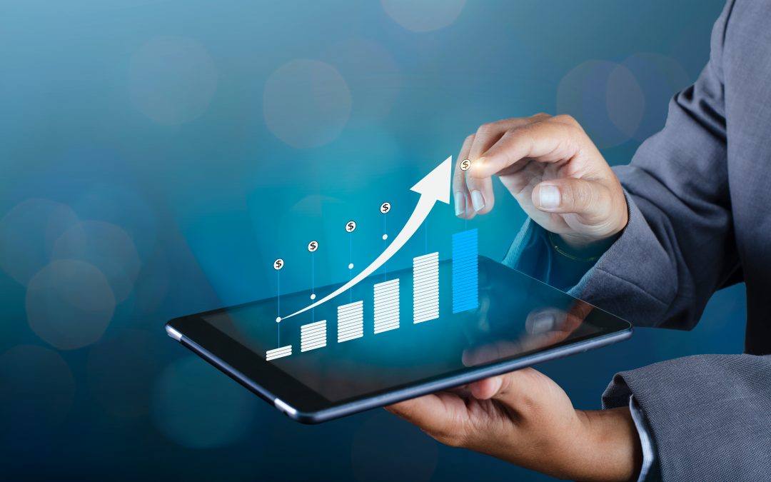 Gestão de Vendas de forma objetiva