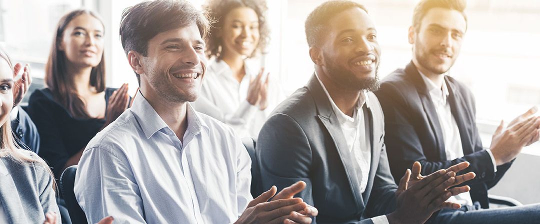 Sendo transformado em uma missão empresarial