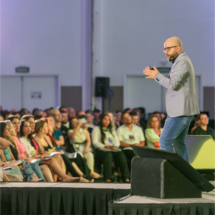 Juliano Barata Servicos de Palestras e Criacao de Conteudo Ltda.