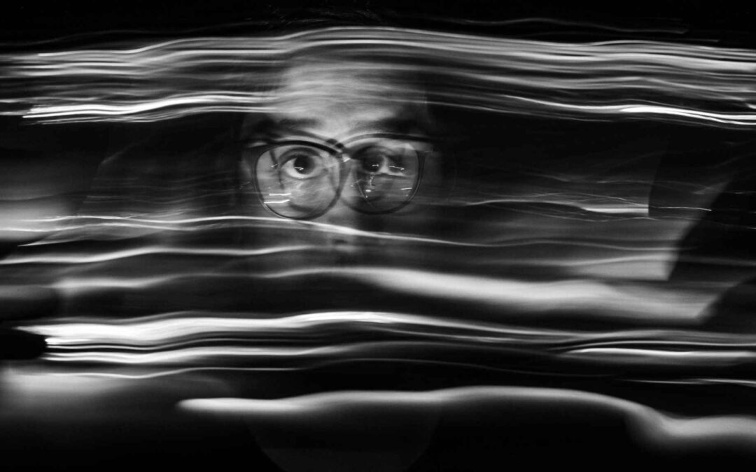 EXISTE ORDEM NO CAOS?