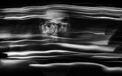 EXISTE ORDEM NO CAOS?