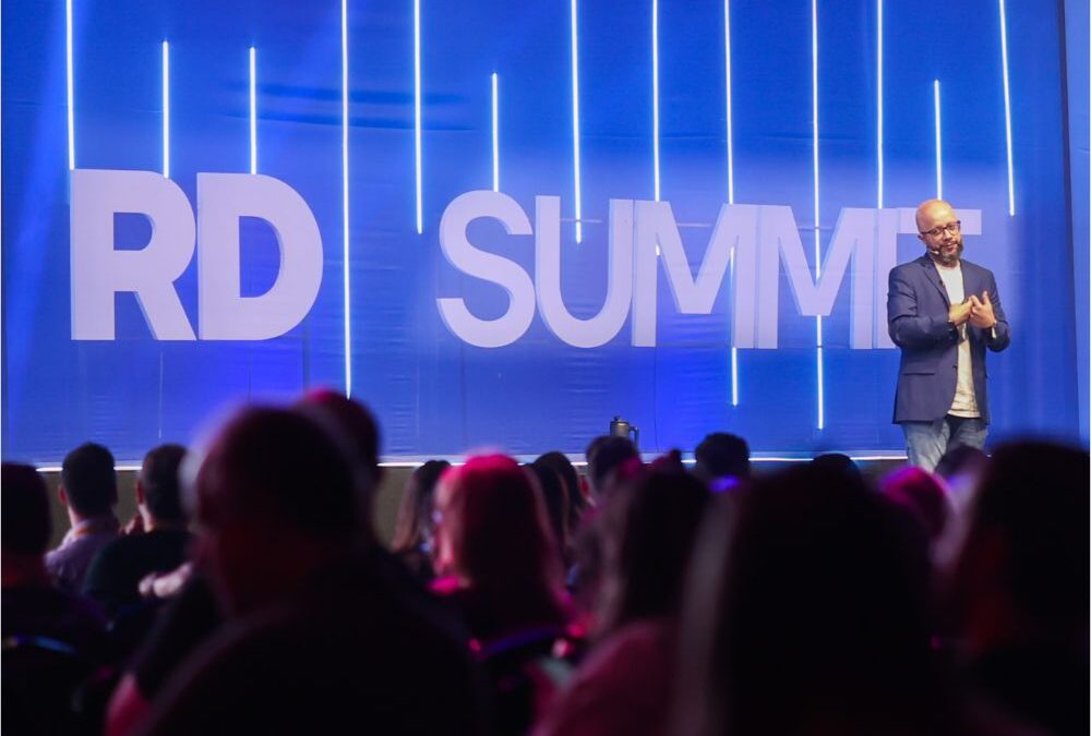 Faltam 90 dias para o RD Summit 2024