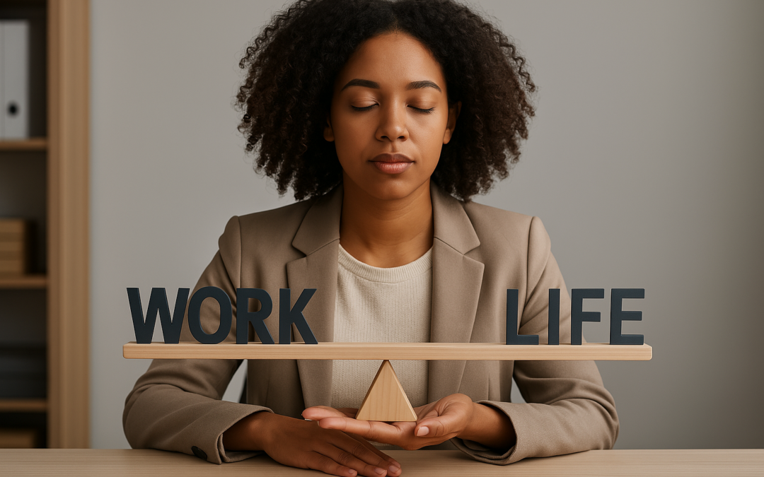 É possível alcançar uma produtividade saudável?