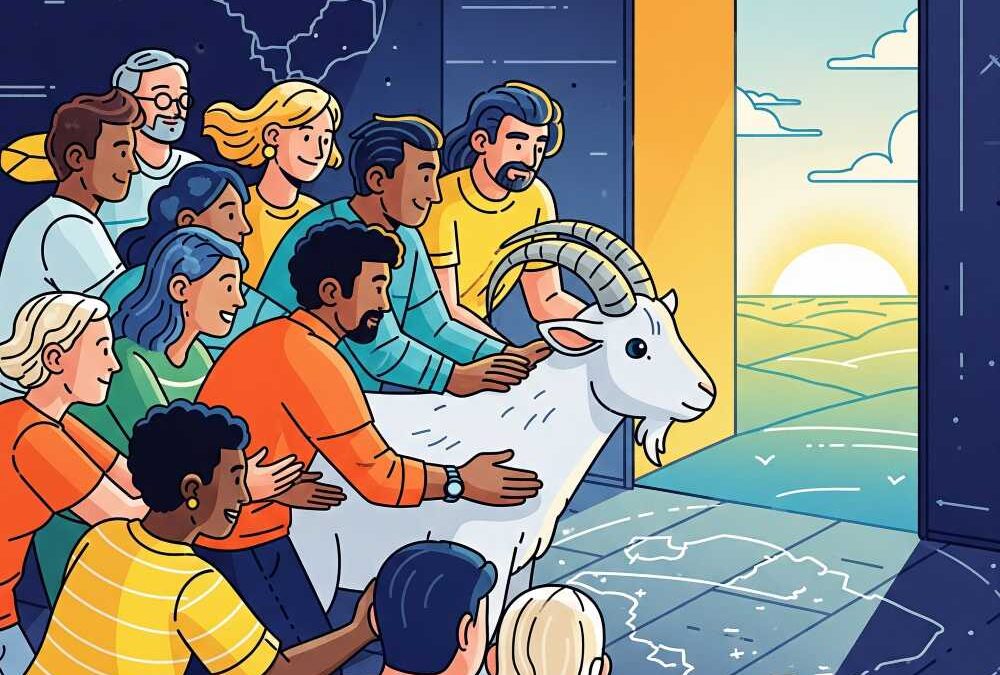 Tarifaço e crise política