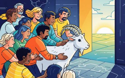 Tarifaço e crise política