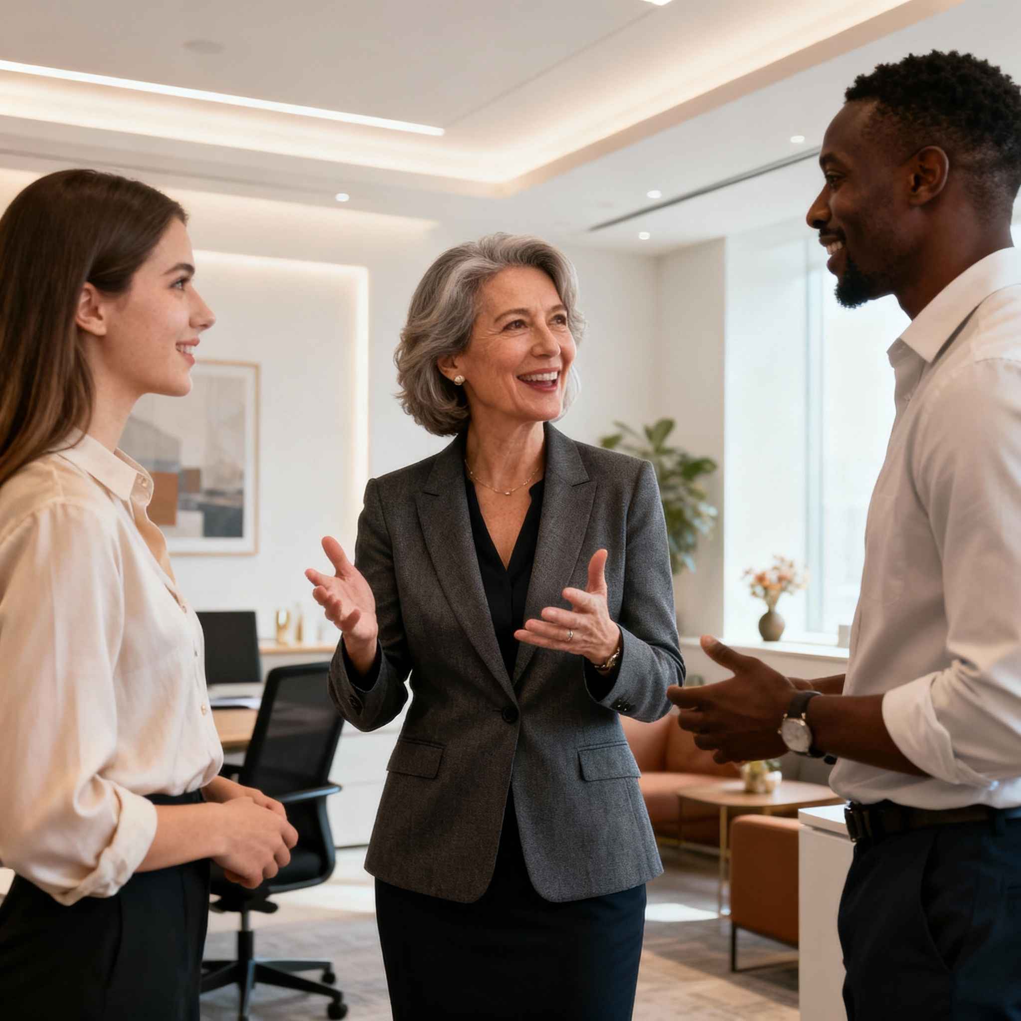 Liderança em vendas para 2026