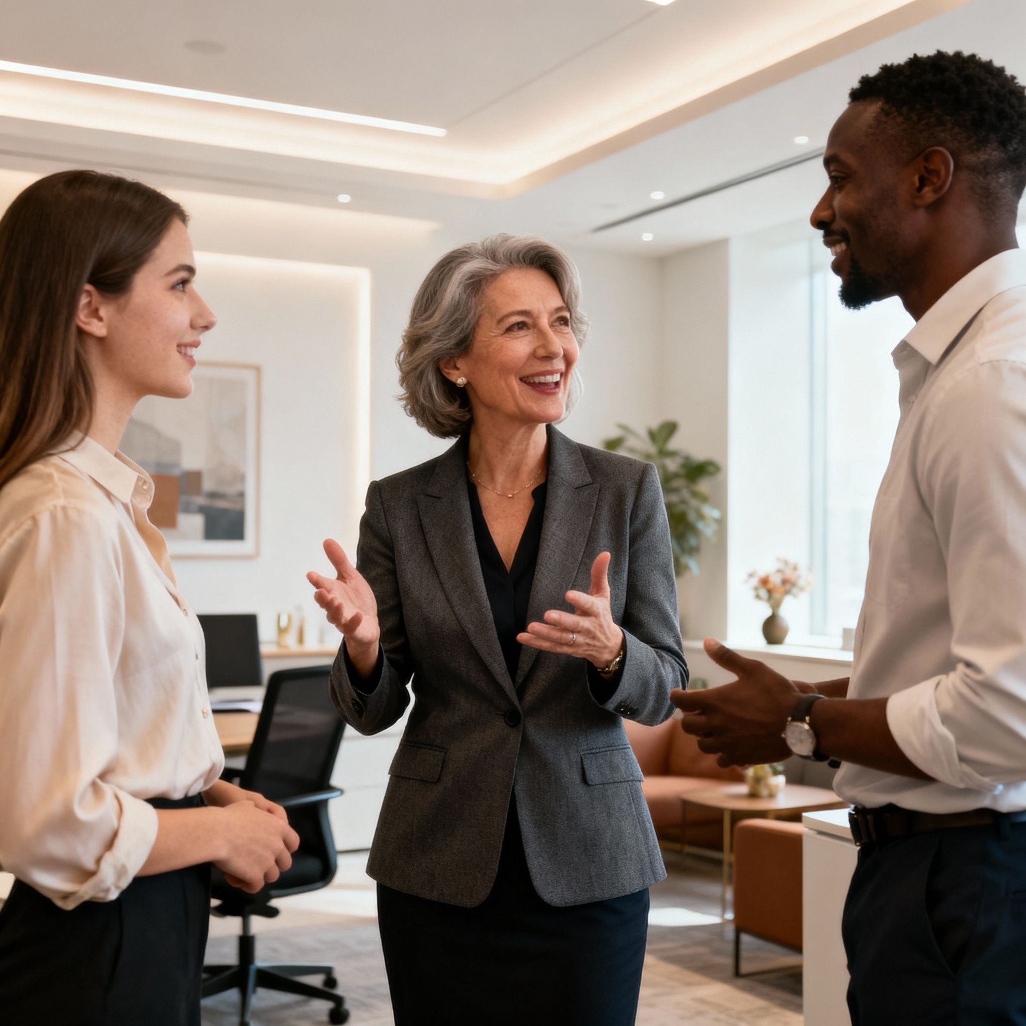 liderança em vendas